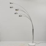 1539 6090 Golvlampa